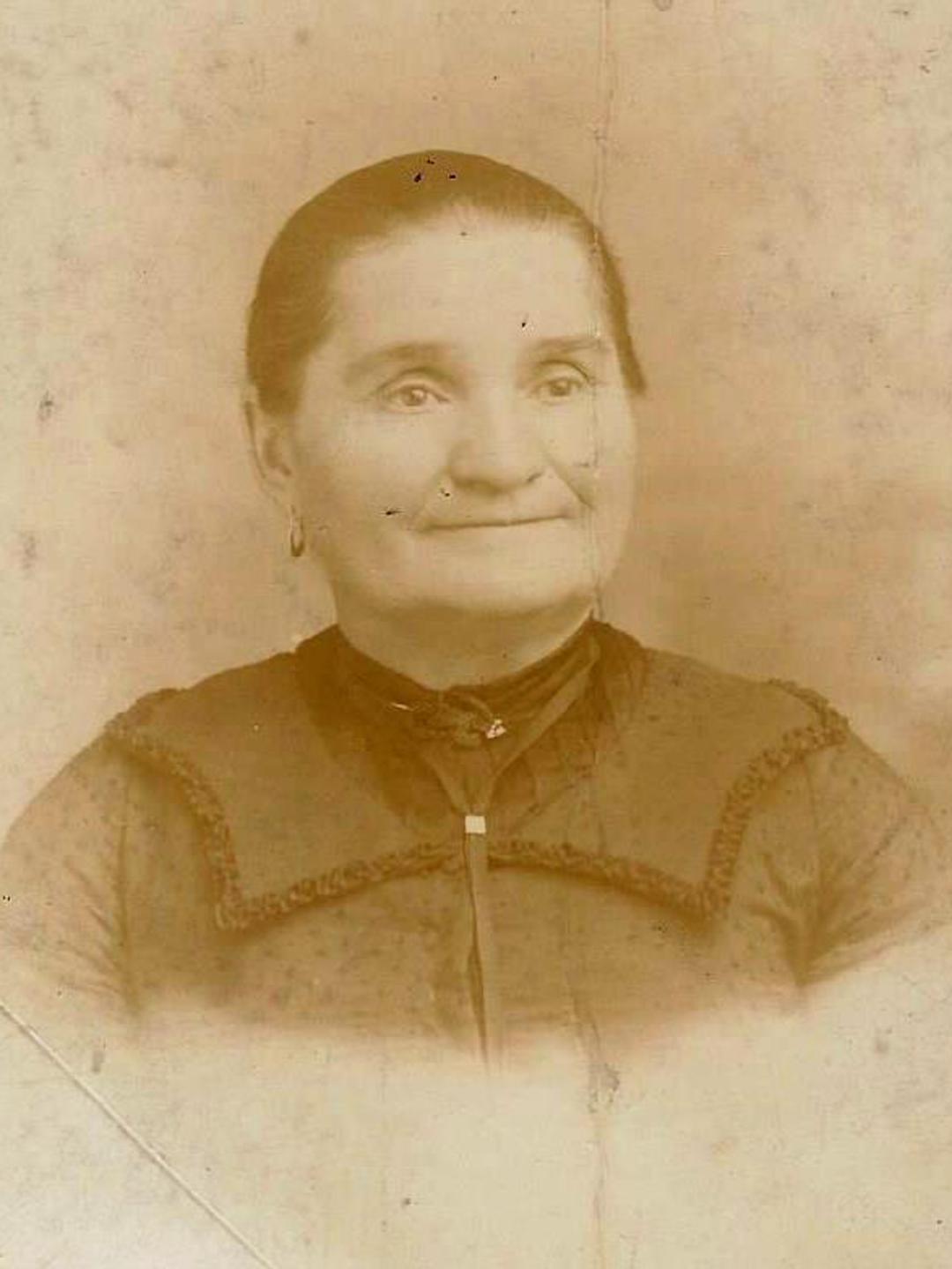 Laura Johanna Ingmann (1844 - 1934) Profile